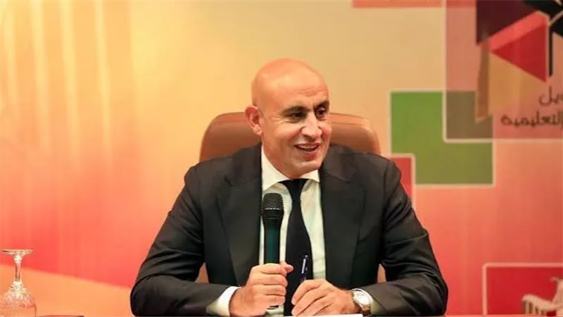 وزارة التعليم توضح موعد الدراسة وحقيقة زيادة المصروفات وتعديلات البكالوريا الجديدة