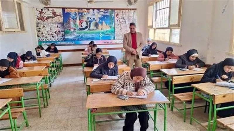 تنسيق المرحلة الثانية 2026.. فتح تسجيل الرغبات الآن بحد أدنى 220 علمي و205 أدبي
