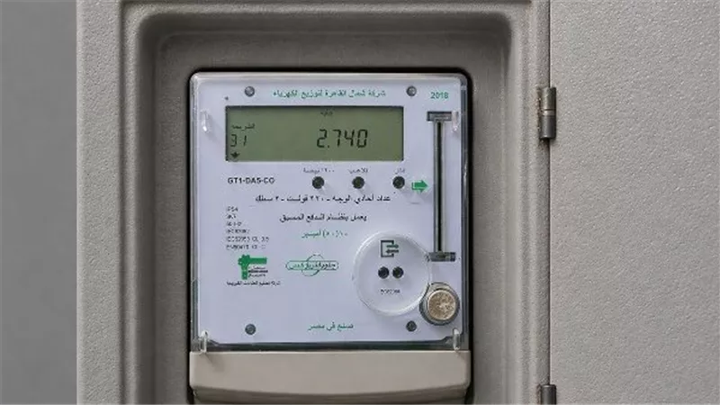 العدادات الكودية للكهرباء.. سعر الكيلووات 2.74 جنيه وطريقة متابعة الاستهلاك لتجنب نفاد الرصيد