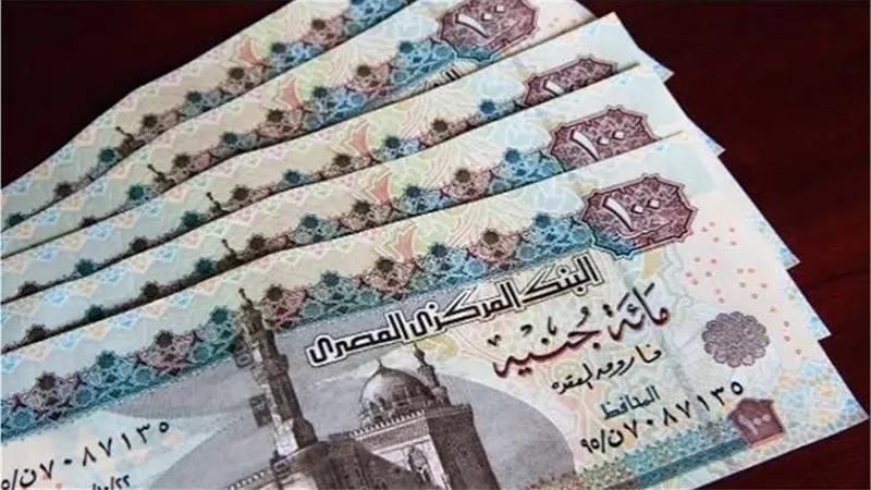 مرتبات سبتمبر 2026 تبدأ 24 من الشهر والمتأخرات أيام 8 و9 و10 دون تبكير