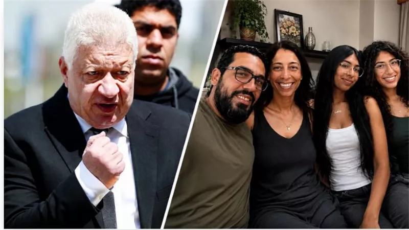 مرتضى منصور يعلق على جرائم التجمع الخامس و15 مايو ويثير التساؤلات «فوقي يا بلد»