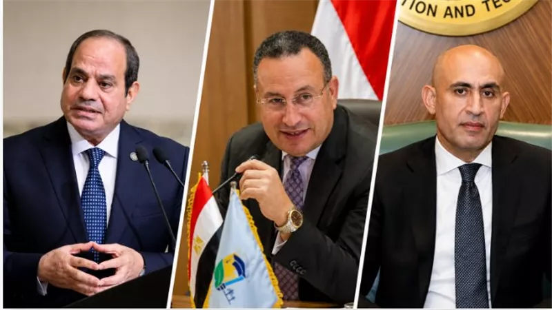 توجيهات السيسي للتعليم 2026.. زيادة القبول بكليات التكنولوجيا والطب والهندسة وخفض بعض التخصصات الأدبية