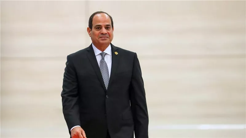 قرار جمهوري بتجديد تعيين حسن عبد الله قائمًا بأعمال محافظ البنك المركزي لمدة عام