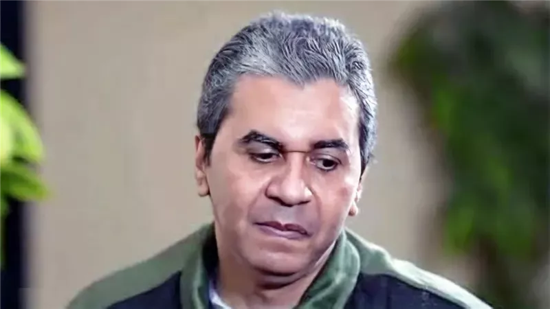 منشور طليقة عمرو محمد علي يثير الجدل بعد وفاته وعبارة «نسامحه»