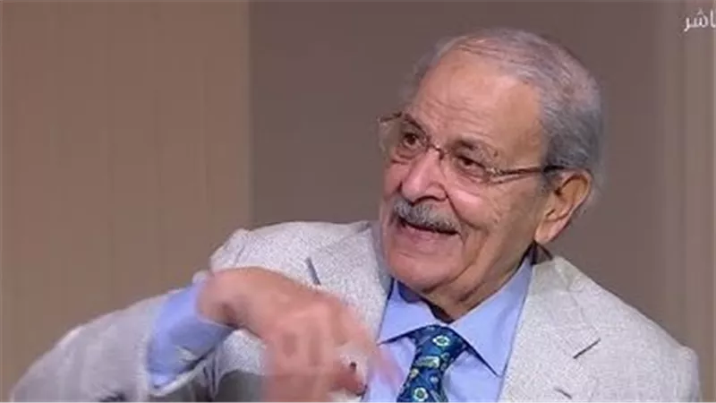 وفاة سمير رضوان في سويسرا.. أبرز محطات وزير المالية الأسبق والتعليم الدولي