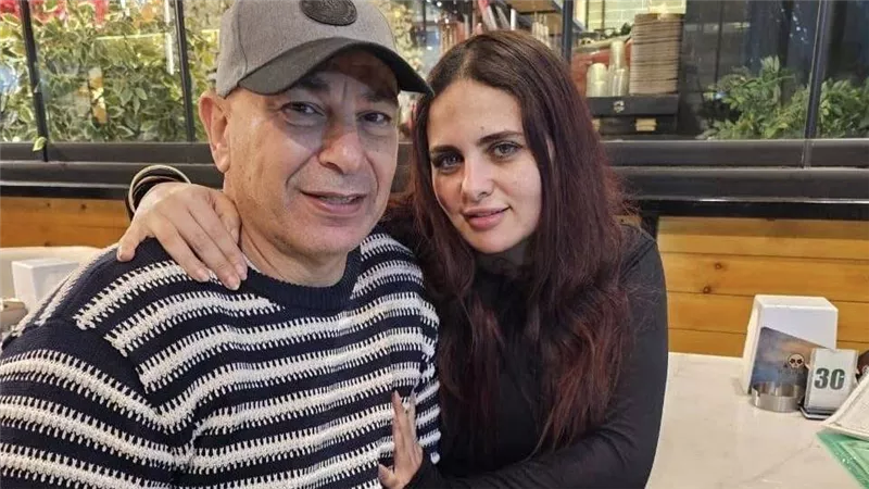 دان آدم تتهم مجهولين بابتزازها بصور خاصة بعد أزمة هويدا الغرباوي وحسام حسن