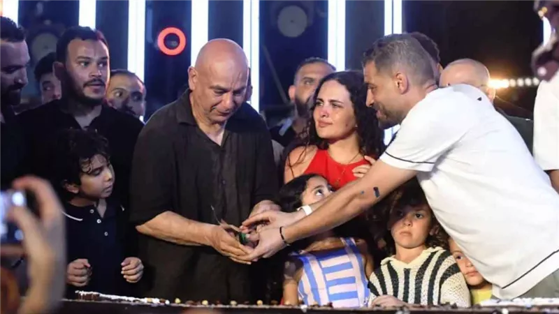 لا ظهور جديد لدان آدم على السوشيال ميديا.. ومحاميها يوضح السبب
