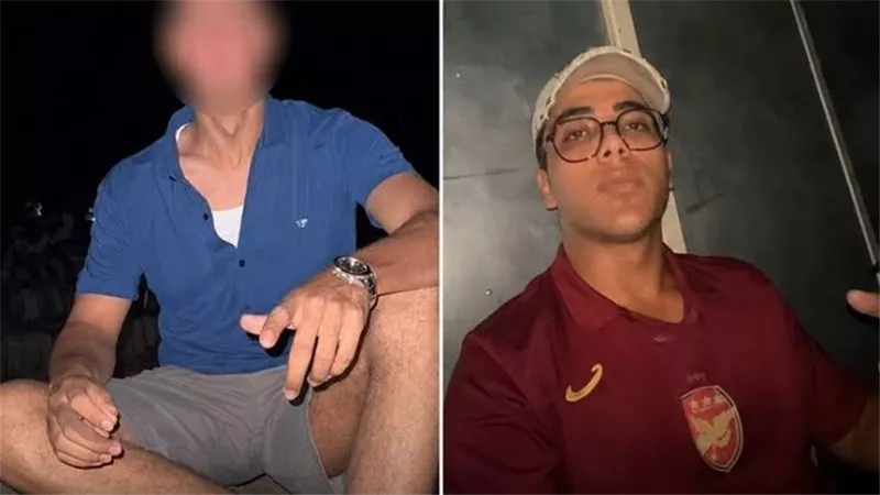 والدة شاب شبرا الخيمة تزعم اختطافه داخل سيارة ومحامي المتهمين: خلاف تجاري وحضر بإرادته