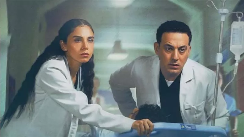 مسلسل بنج كلي يثير جدلًا بين الممرضين بسبب طريقة تقديم مهنة التمريض