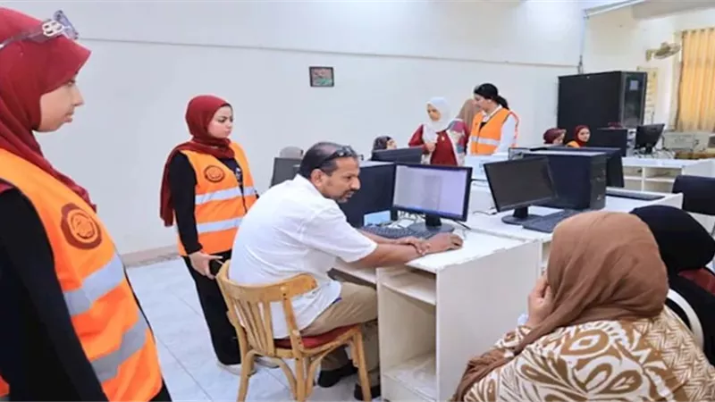 طلاب لم يسجلوا رغبات المرحلة الثانية 2026.. التعليم العالي توضح مصير الترشيح للكليات والمعاهد