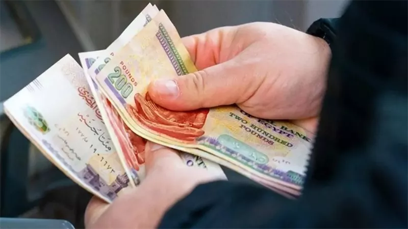صرف معاشات سبتمبر 2026 يبدأ 1 سبتمبر عبر البنوك والبريد وماكينات ATM والمحافظ الإلكترونية