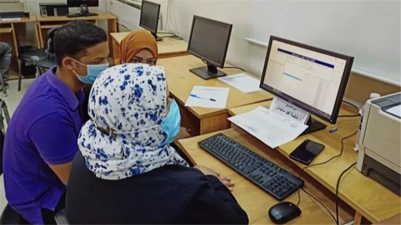 تنسيق المرحلة الثالثة 2026.. غدًا آخر موعد للرغبات والنتيجة بعد تسجيل ناجحي الدور الثاني