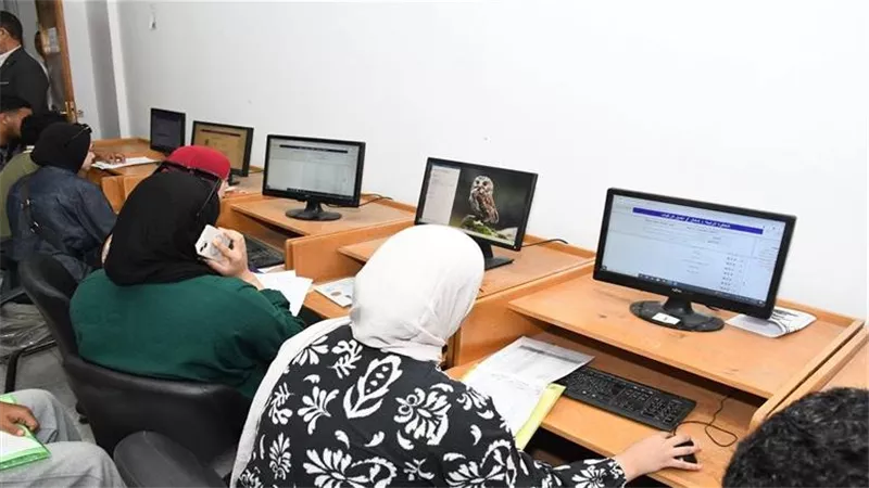 تنسيق الدبلومات الفنية 2026.. تسجيل الرغبات من 5 إلى 13 سبتمبر بحد أدنى 60%