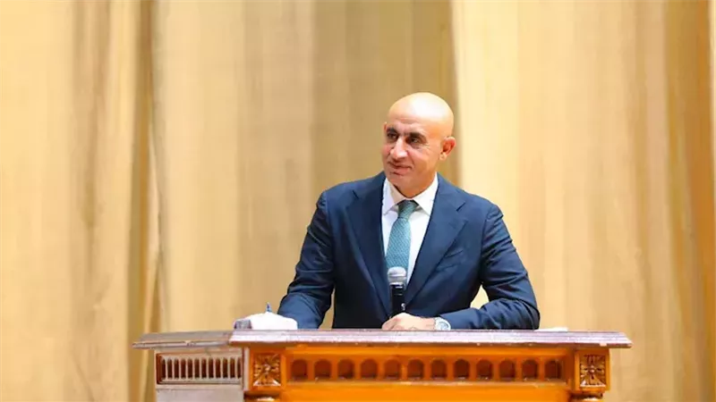 مجموع البكالوريا المصرية 600 درجة واحتساب أعلى نتيجة لكل مادة من محاولات الطالب