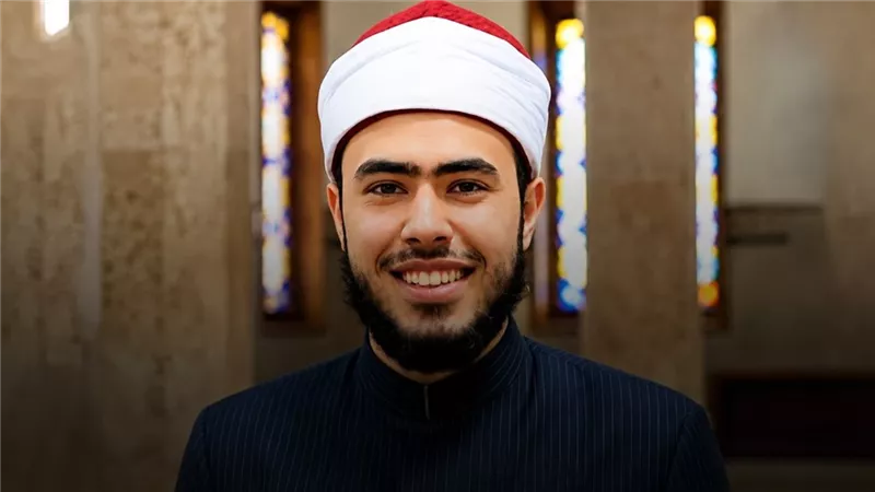 محمد الجازي يغلق حسابه على فيسبوك بعد نفي الأوقاف انتسابه إليها وبلاغ للنائب العام