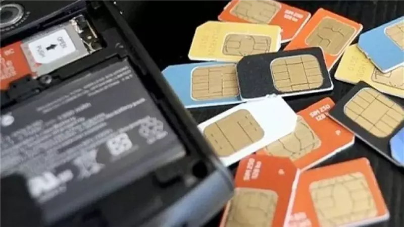 إحالة شركات المحمول للنيابة وبدء بصمة الوجه سبتمبر لحماية المواطنين من الخطوط الوهمية