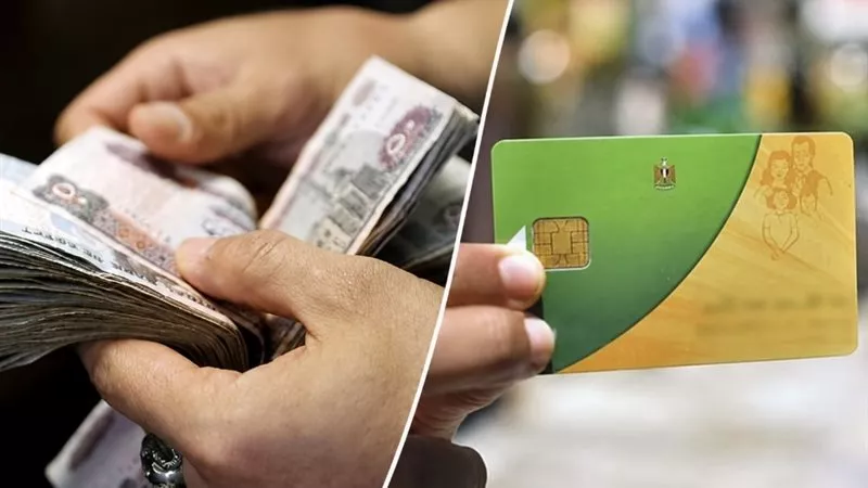 الدعم النقدي السلعي.. الحكومة توسع اختيارات المواطنين وتؤكد عدم خفض قيمة الدعم
