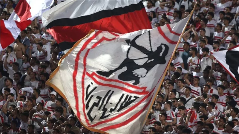 الزمالك ضد الاتحاد الليلة.. أمين عمر حكمًا وتحذيرات للاعبي الأبيض قبل المباراة