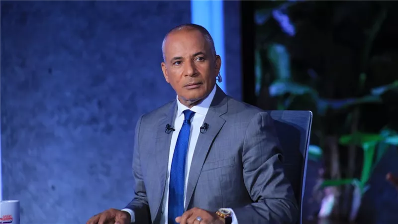 أحمد موسى يتجاوز الخطر بالمستشفى.. ونقيب الزراعيين يرفض الشماتة ويؤكد عودته قريبًا