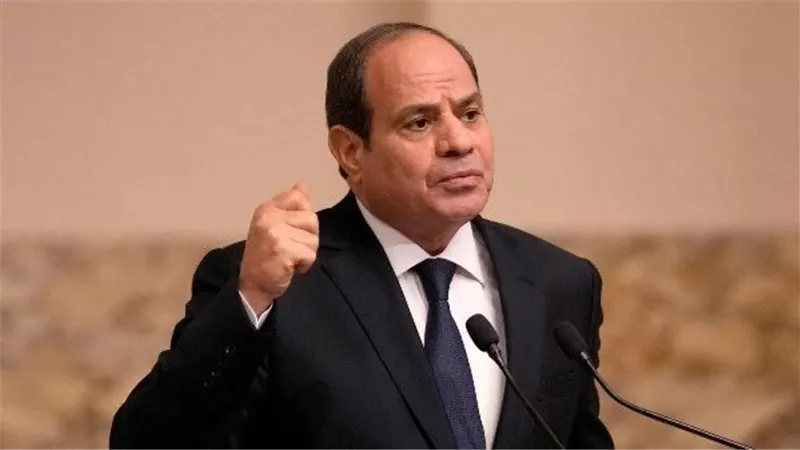 من البنك المركزي إلى التعليم والعدالة.. أبرز قرارات وتوجيهات السيسي خلال أسبوع