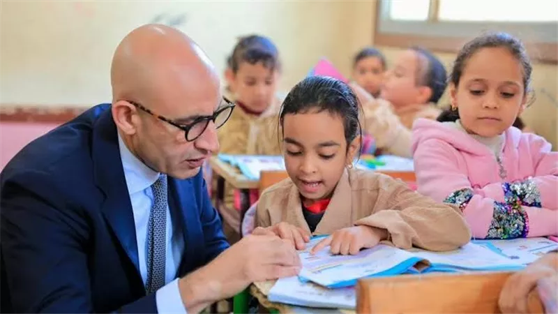 موعد بدء الدراسة 2026/2027 للمدارس والجامعات.. 12 سبتمبر للمدارس و19 للجامعات