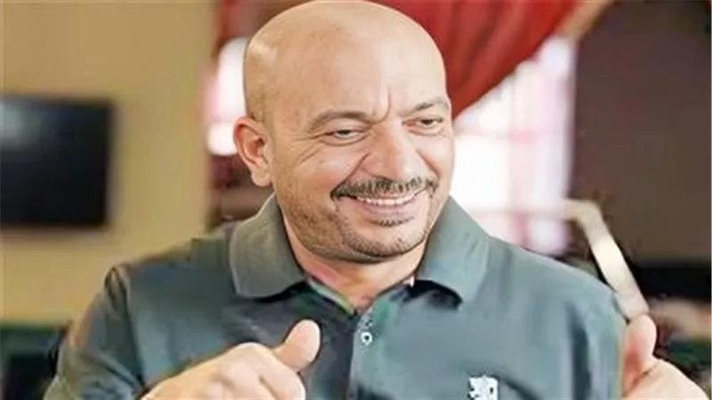 صبحي كابر يعلق على التحفظ على أمواله في 4 بنوك وشقة بروض الفرج: السبب مشترو المطعم