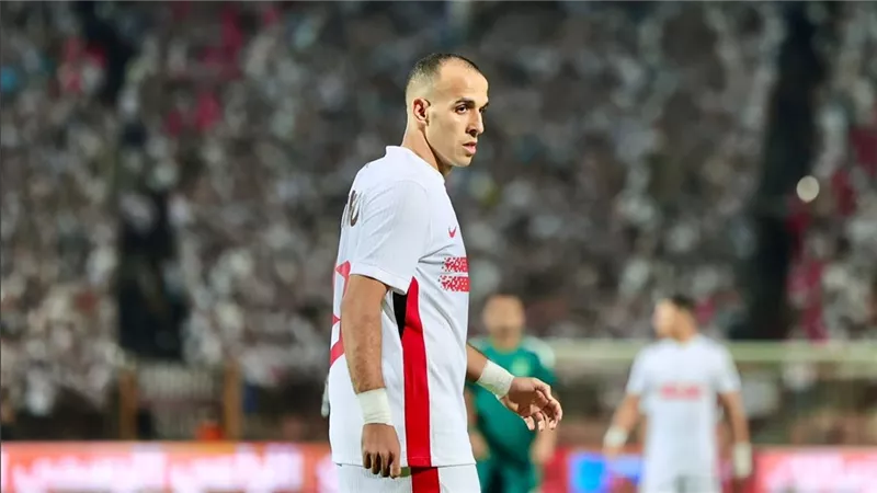 الزمالك يتعادل سلبيًا مع الاتحاد في افتتاح الدوري.. وموعد مباراة البنك الأهلي الأربعاء