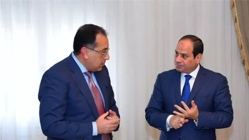 تقرير: التعليم وحركة تعيينات وتكليفات والنقل والكهرباء  واستثمارات أبرزهم.. حصاد قرارات السيسي في أغسطس 2026