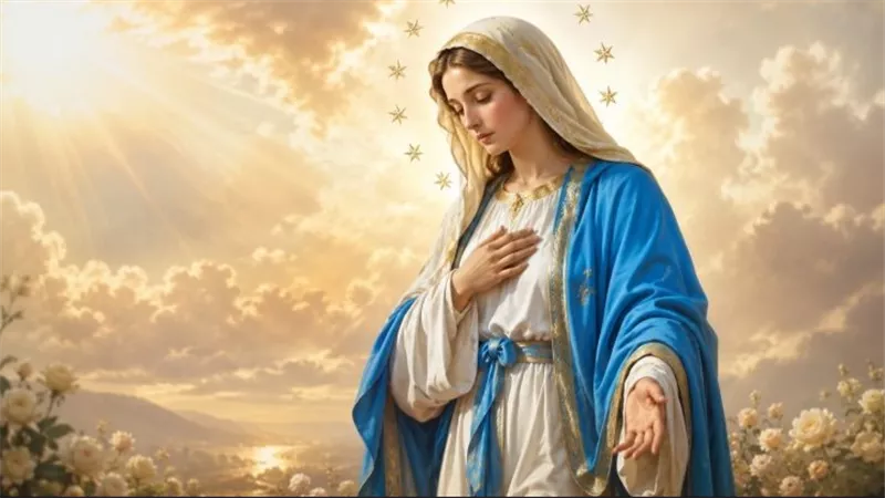 الكنيسة القبطية تحتفل اليوم بعيد صعود جسد السيدة العذراء وختام صومها بعد 15 يومًا
