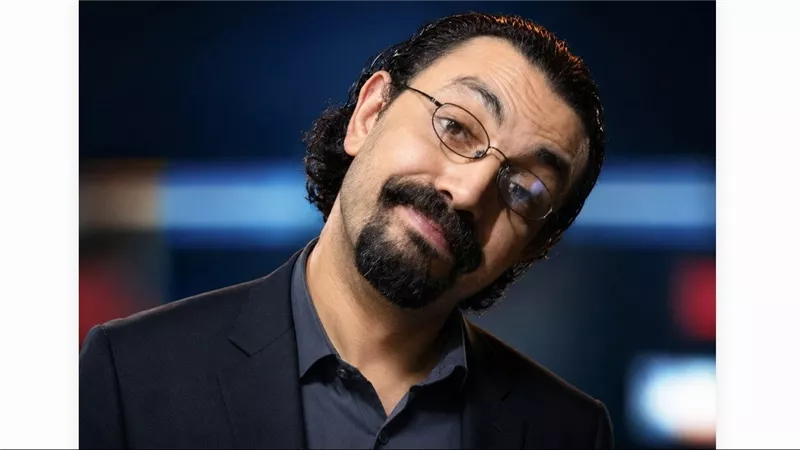 إخلاء سبيل باسم الجنوبي والتحفظ على هاتفه في قضية الإساءة والتشهير بأسقف المنيا