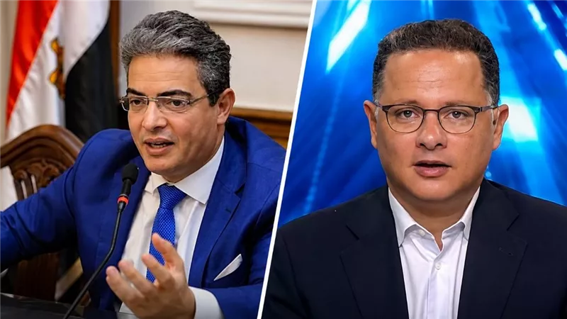 شريف عامر يرد على الجدل بشأن نقابة الصحفيين وينتقد القائم بأعمال نقابة الإعلاميين