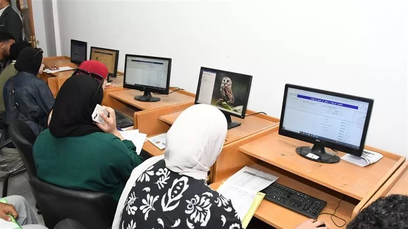 تقليل الاغتراب 2026.. رفعت فياض يوضح سبب رفض المستوفين للمجموع