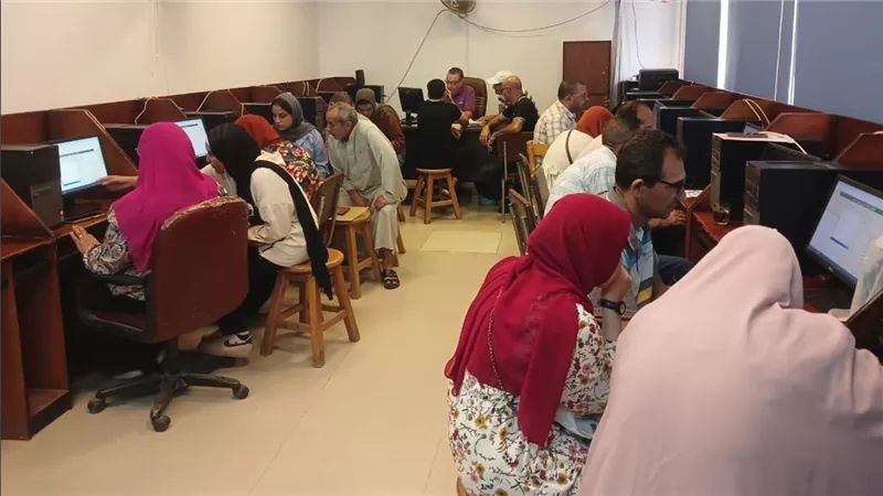 تنسيق الشهادات المعادلة 2026 يبدأ 24 أغسطس: رابط السداد الإلكتروني والمقار وقواعد التوزيع الجغرافي