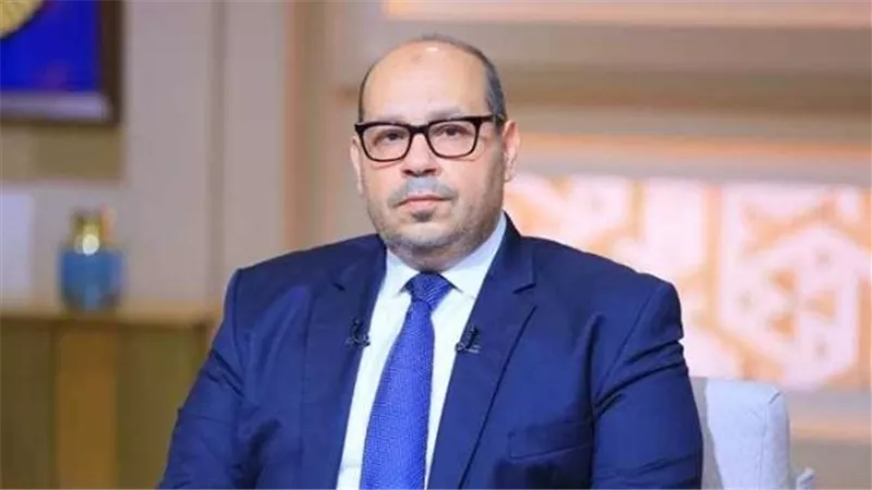 وفاة والدة ياسر إدريس رئيس اللجنة الأوليمبية.. والجنازة اليوم بمسجد الحصري