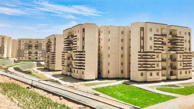 شقق الإيجار التمليكي 2026.. 3 شرائح دخل ومحل الإقامة يحكمان حجز بيت العمر