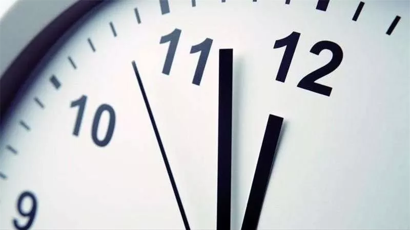 التوقيت الشتوي 2026 يبدأ نهاية أكتوبر.. تأخير الساعة 60 دقيقة وموعد آخر يوم بالتوقيت الصيفي