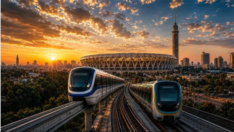 أسعار وطرق دفع تذاكر المترو والمونوريل وLRT وخيارات الاشتراك المتاحة للركاب في 2026