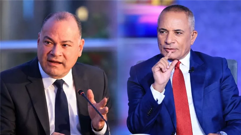 نشأت الديهي: أحمد موسى تجاوز أزمته الصحية ويستعد لمغادرة المستشفى قريبًا