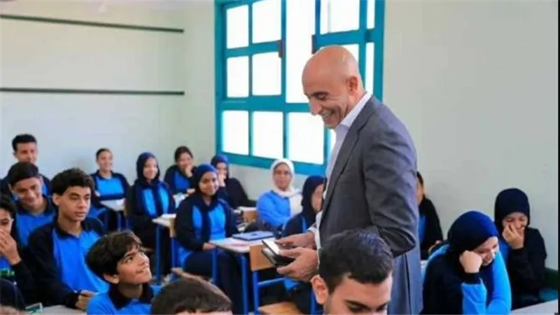 وزارة التعليم تتيح مناهج الصف الثاني الثانوي بنظام البكالوريا 2026/2027 عبر موقعها الرسمي