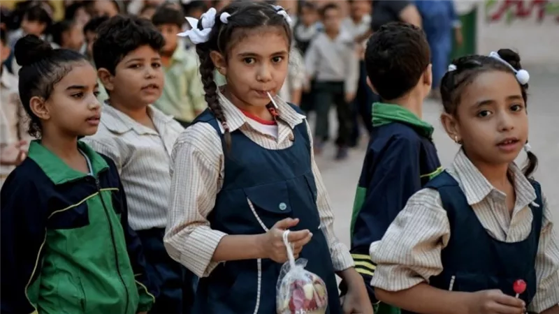 موعد بدء الدراسة 2026/2027.. 6 سبتمبر للمدارس الدولية و12 سبتمبر للحكومية والخاصة