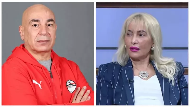 حفظ شكوى حسام حسن ضد وسائل الإعلام ومنصات التواصل.. والأعلى للإعلام يوضح السبب