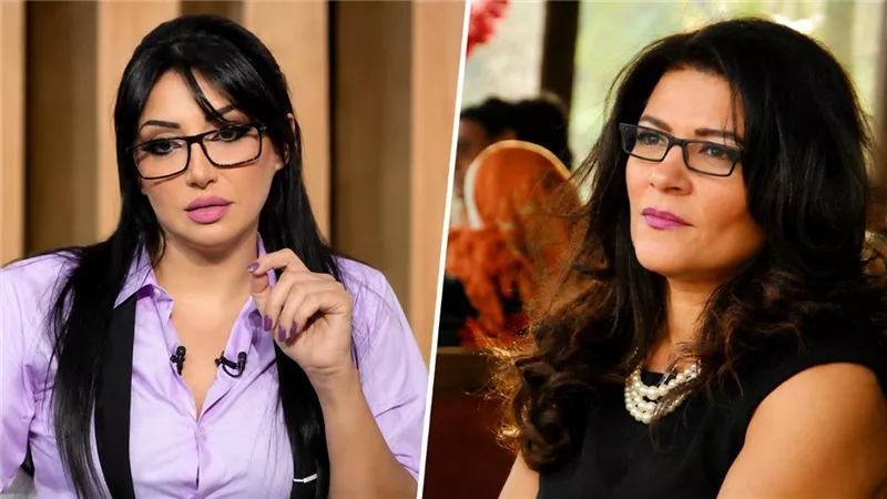 فاطمة ناعوت ترد على دينا المصري بعد تعليقاتها المسيئة للمسيحيين: أخطأتِ خطأ فادحًا وعليكِ الاعتذار