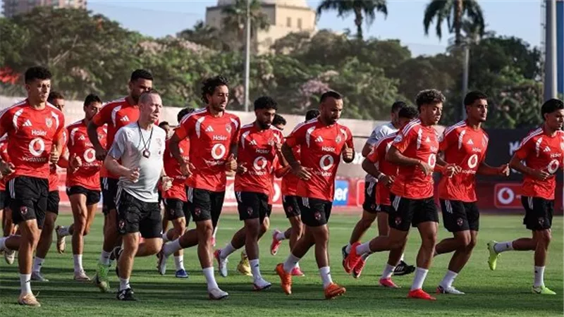 ترتيب الدوري المصري بعد ريمونتادا الأهلي أمام الشرقية إنبي وصدارة بيراميدز