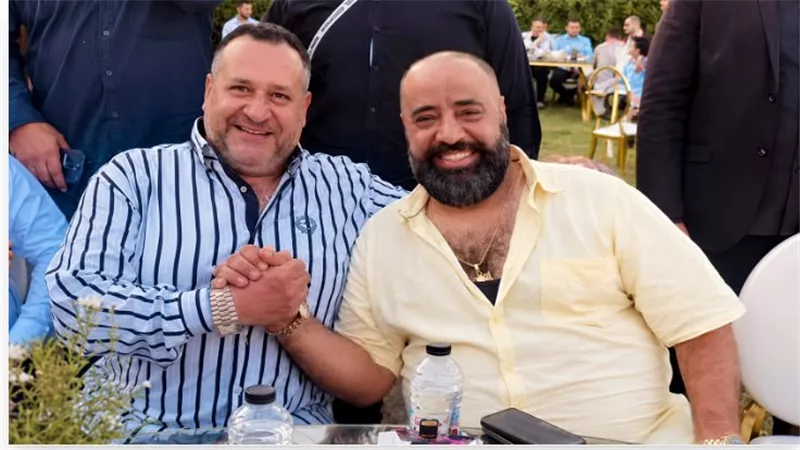 بعد نخنوخ القبض علي إسماعيل دولار «أفندينا مصر» ومسؤولي شركة بسبب مشاجرة كافيهات المقطم 