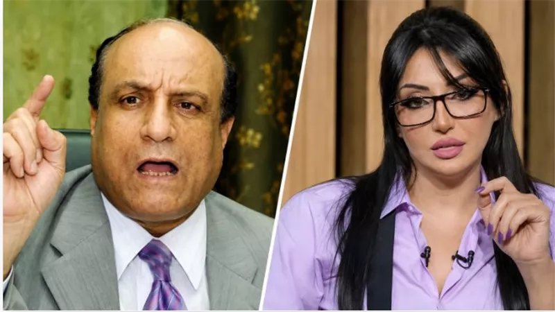 بلاغ نجيب جبرائيل للنائب العام ضد دينا المصري بتهمة ازدراء المسيحية وإثارة الفتنة الطائفية ومصير التحقيقات