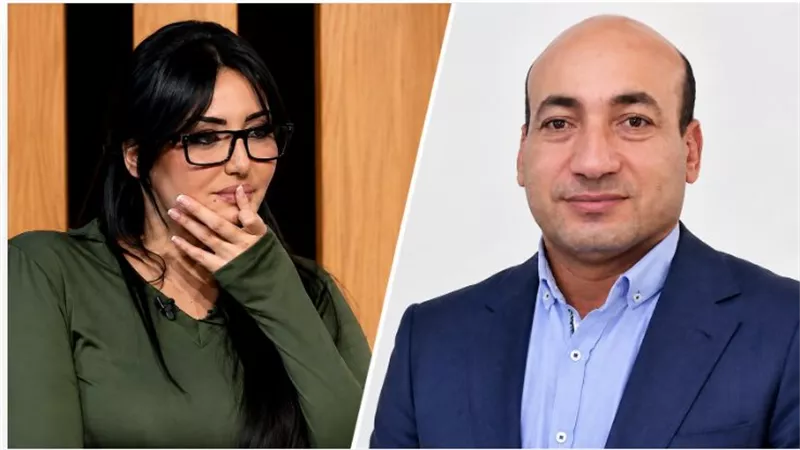  نادر شكري يعلق علي إيقاف برنامج دينا المصري ويوضح حقيقة الأزمة ويطالب بالتحقيق بسبب الفتنة الطائفية