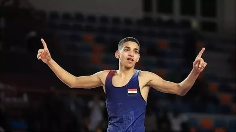 زياد حجاج يختفي من فندق بعثة المصارعة بسلوفاكيا بعد بطولة العالم والرياضة تحقق