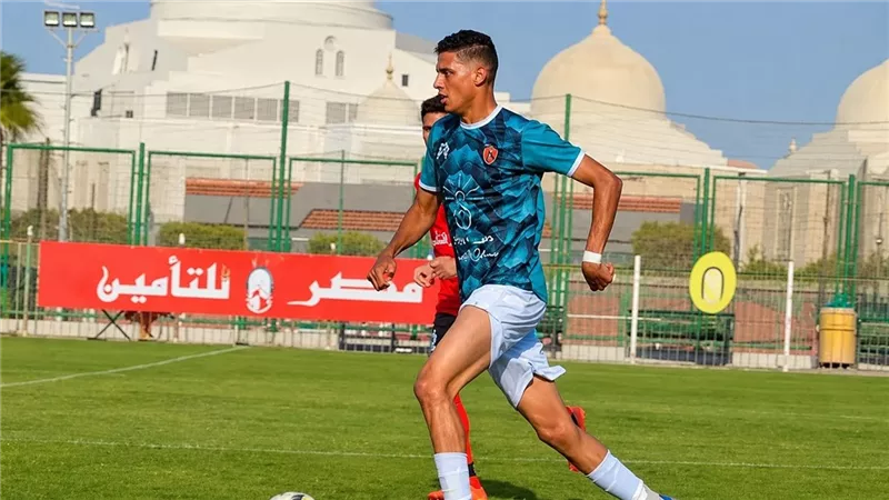 رحلة العودة من كأس مصر تنتهي بوفاة محمد عبد السيد لاعب أبو رواش