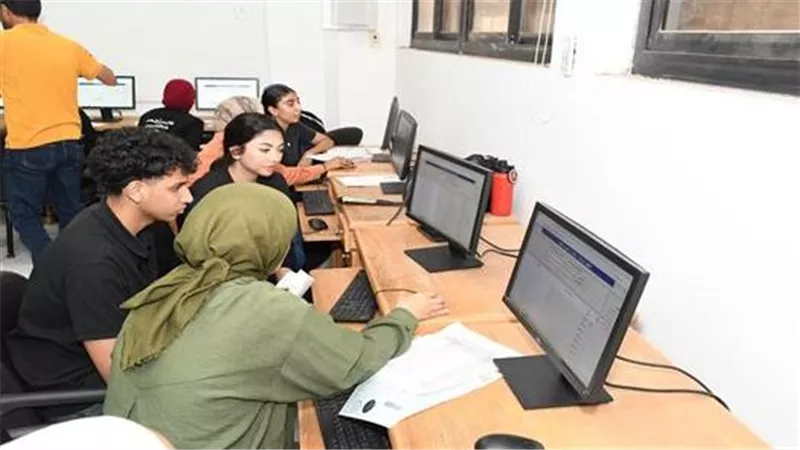 تنسيق المرحلة الثالثة علمي 2026.. كليات الآثار والآداب والتربية ضمن الأماكن الشاغرة