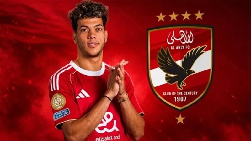 الأهلي يتمسك بالعودة التدريجية لإمام عاشور خوفًا من تجدد الإصابة